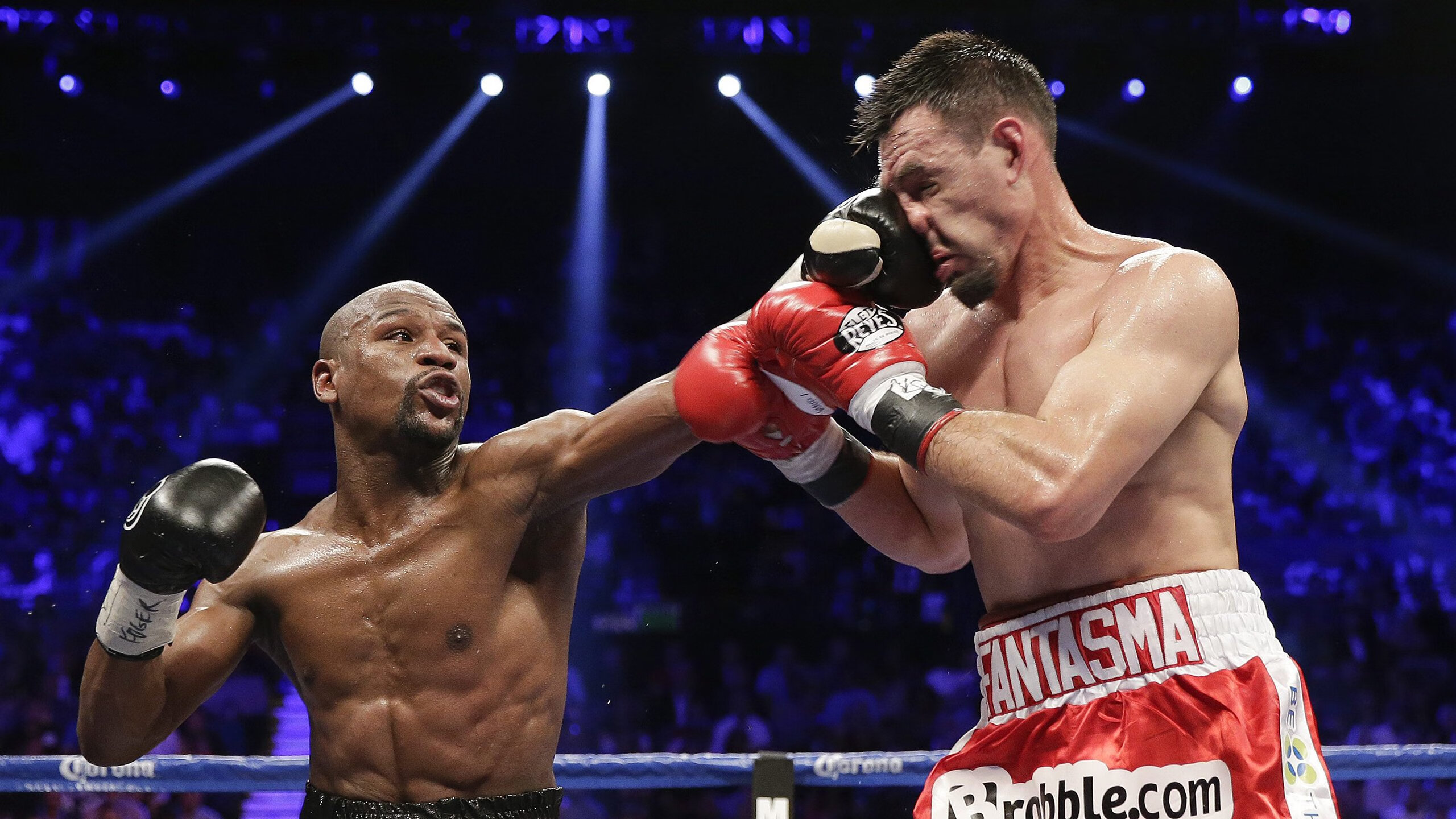 格斗UFC:顶尖对决燃爆擂台,让人目不暇接!,顶级ufc比赛