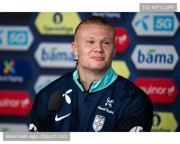 哈兰德金球路被看好，挪威晋级为其背书