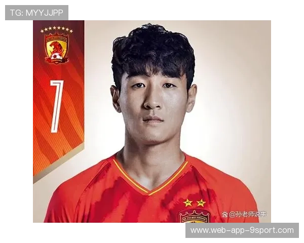 海港首签非韦世豪，未来可期的闪耀新星