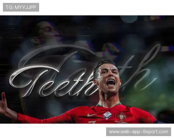 葡萄牙队狂飙五球，C罗笑着助攻，足球奇迹再临