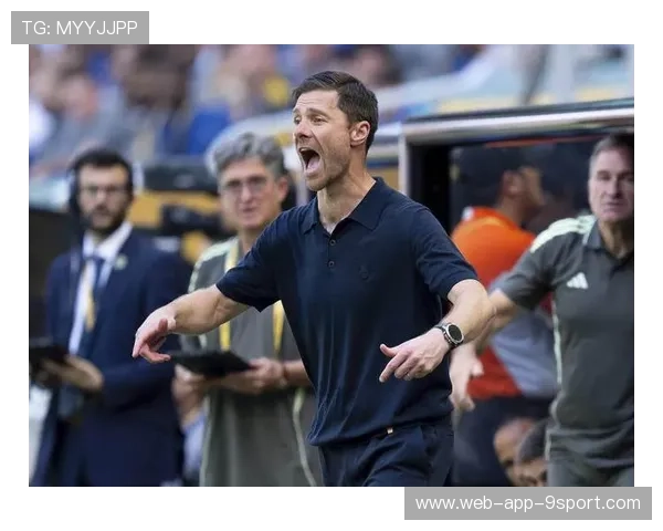 阿隆索执教风暴:白衣军团陷入信任危机 阿隆索执教风暴:白衣军团陷入信任危机