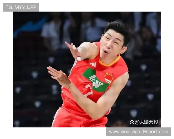 中国男排世锦赛名单对比往届，年轻球员比例明显提升，中国男排世锦赛安排