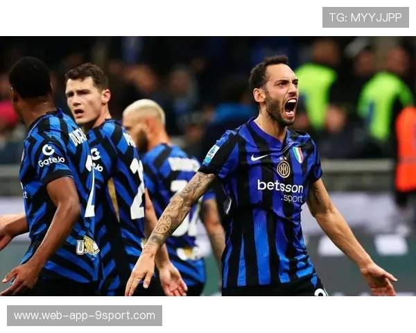 意甲榜首大战即将上演，全欧目光锁定国米，意甲 ds