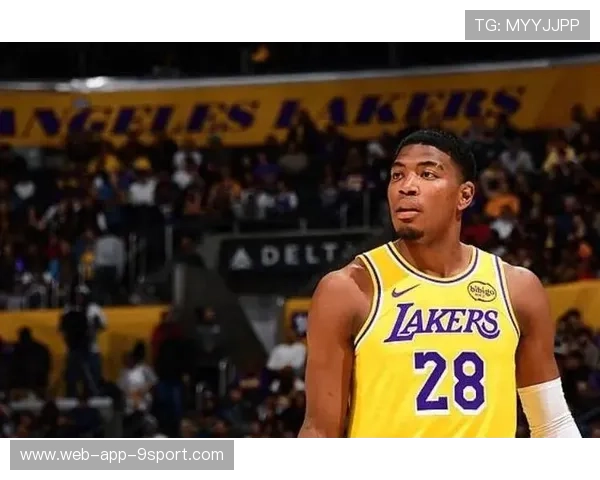 八村＆拉拉维亚，两位全勤“铁湖人”是西部第二的幕后功臣