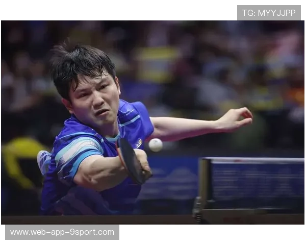 尹航点赞樊振东状态复苏,反手球技惊艳球迷,樊振东反手是世界上最强的吗 尹航点赞樊振东状态复苏,反手球技惊艳球迷,樊振东反手是世界上最强的吗