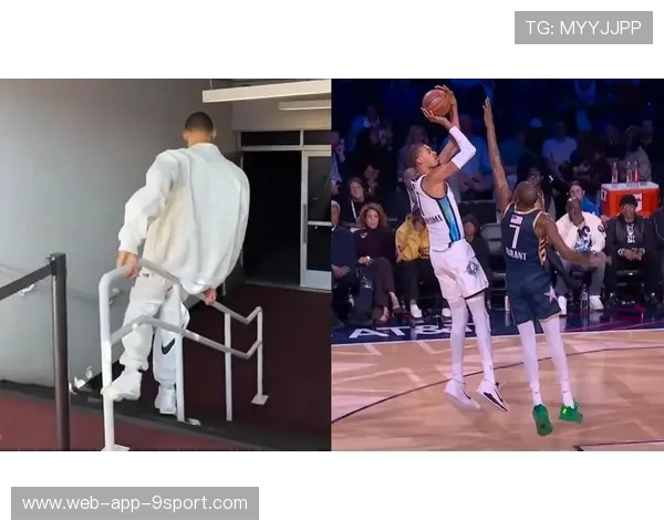 议起复盘｜外天空生物文班亚马为何说他的模板是杜兰特+加内特？