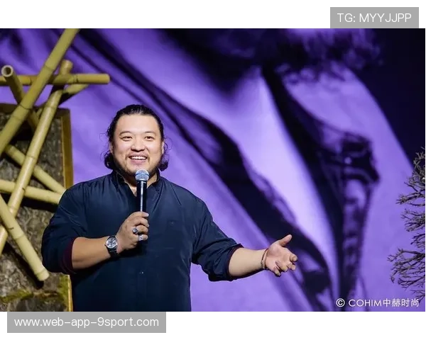 焦点人物✨全场最亮