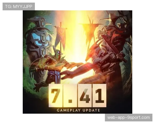 Dota2 7.41版本吐槽：为什么某些装备的合成曲线变得这么平滑？📉